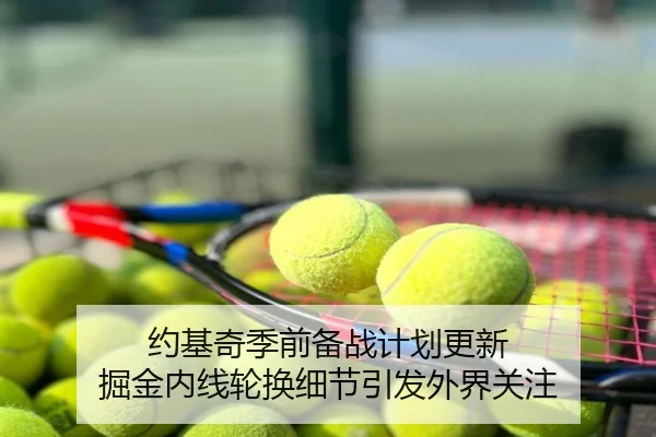 约基奇季前备战计划更新 掘金内线轮换细节引发外界关注