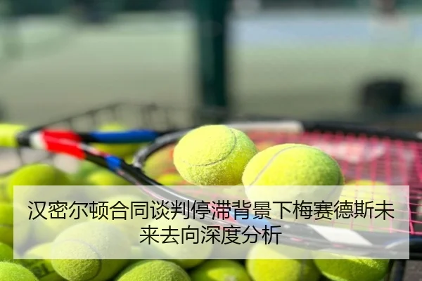 汉密尔顿合同谈判停滞背景下梅赛德斯未来去向深度分析